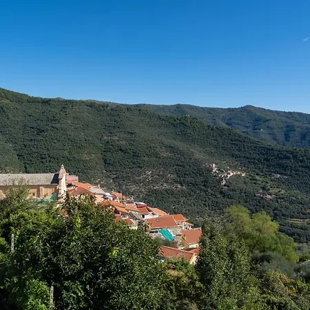 Rosa - Vlo201 By Interhome Lägenhet *