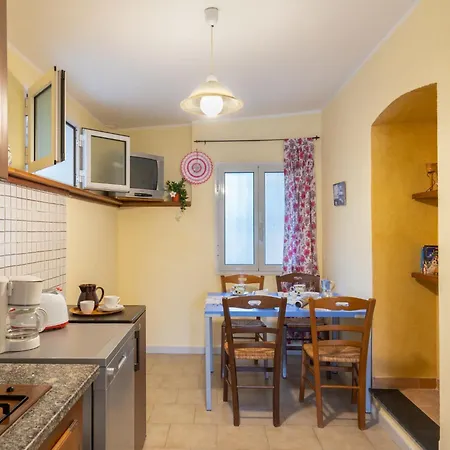 Rosa - Vlo201 By Interhome *