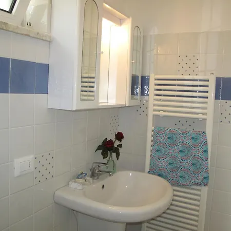 Rosa - Vlo201 By Interhome * Lecchiore