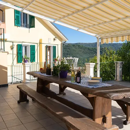 Lägenhet Rosa - Vlo201 By Interhome