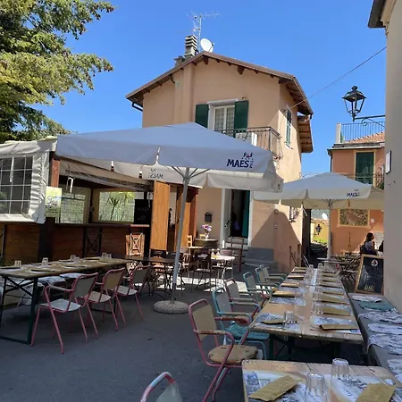 Lägenhet Rosa - Vlo201 By Interhome *