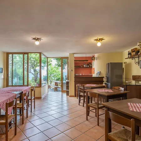 Lägenhet Rosa - Vlo201 By Interhome *