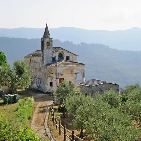 Rosa - Vlo201 By Interhome Lecchiore