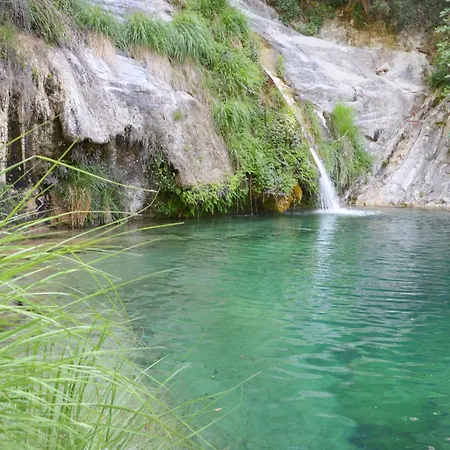 Rosa - Vlo201 By Interhome * Lecchiore