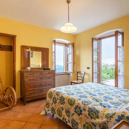 Rosa - Vlo201 By Interhome