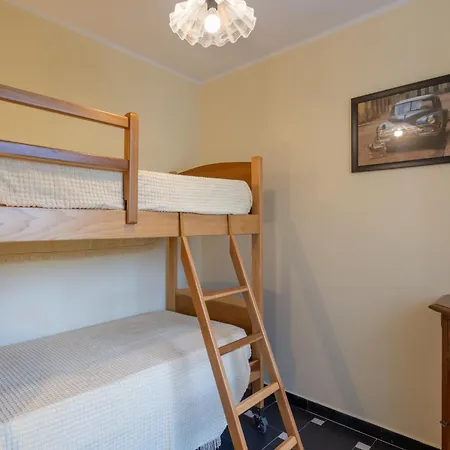 Apartman Rosa - Vlo201 By Interhome *