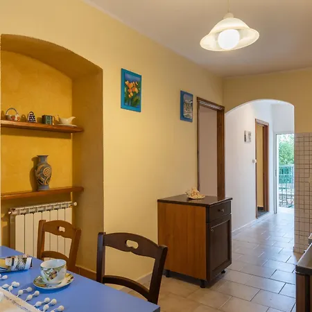 Rosa - Vlo201 By Interhome *