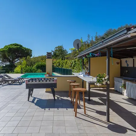 Rosa - Vlo201 By Interhome * Lecchiore