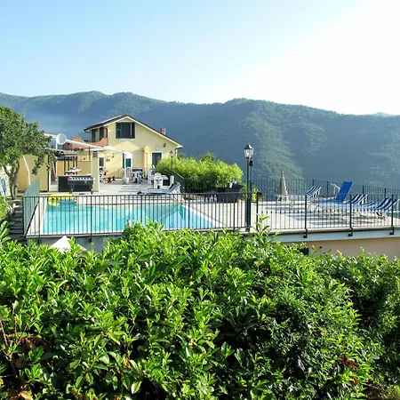 Rosa - Vlo201 By Interhome Lecchiore