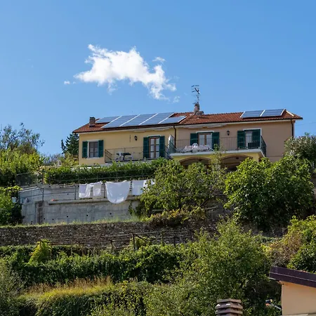 Rosa - Vlo201 By Interhome