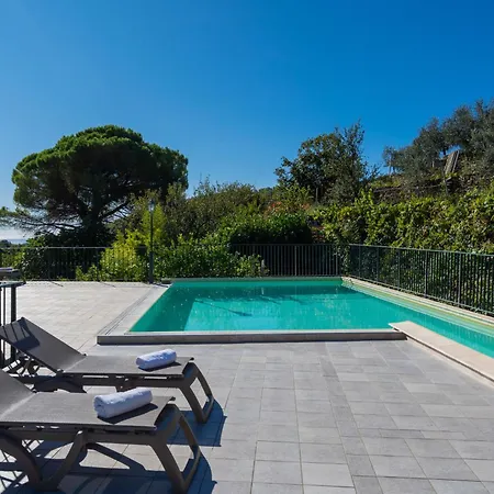 Rosa - Vlo201 By Interhome Lägenhet