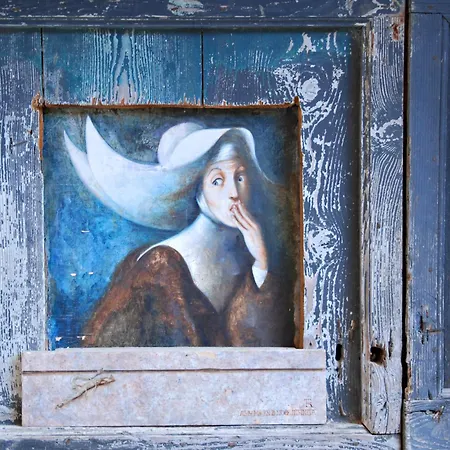 Rosa - Vlo201 By Interhome Lägenhet