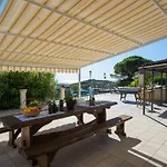 דירה Rosa - Vlo201 By Interhome Lecchiore