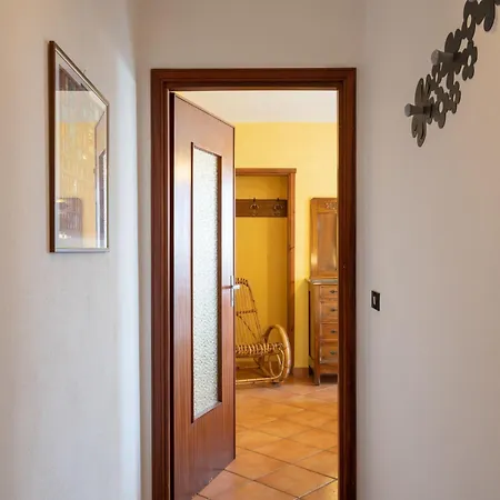 Rosa - Vlo201 By Interhome Apartment