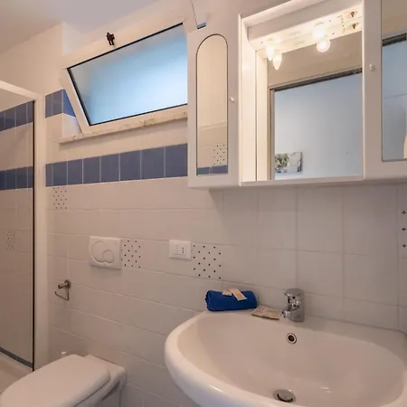 Rosa - Vlo201 By Interhome Appartement Lecchiore