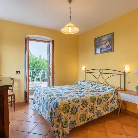 Apartment Rosa - Vlo201 By Interhome Lecchiore