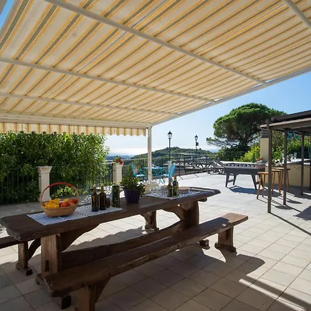 Appartement Rosa - Vlo201 By Interhome Lecchiore