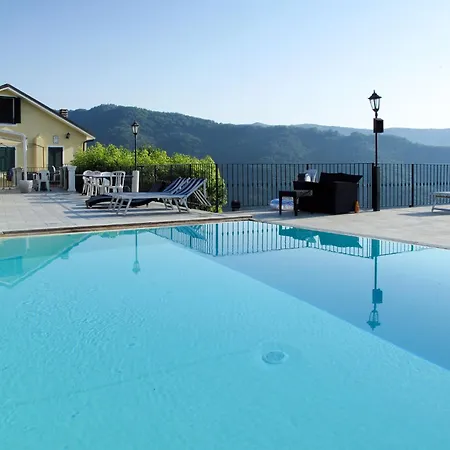 Appartement Rosa - Vlo201 By Interhome *