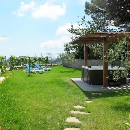 Rosa - Vlo201 By Interhome * Lecchiore