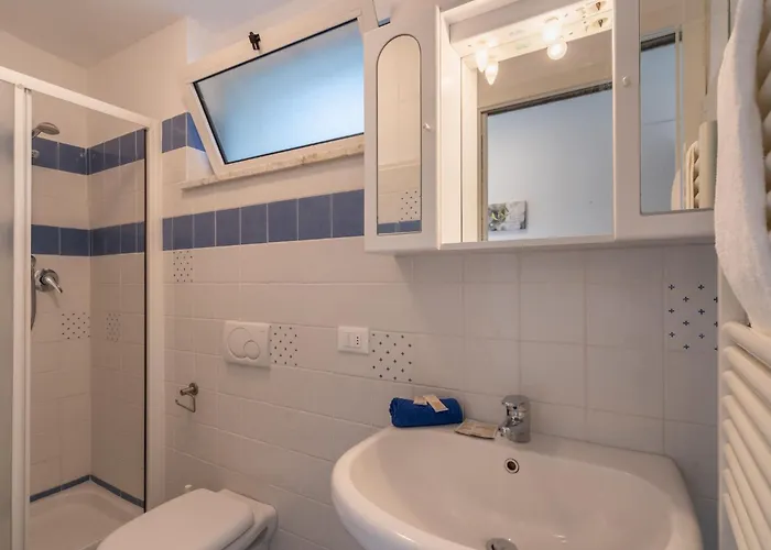 Rosa - Vlo201 By Interhome Apartmán Lecchiore