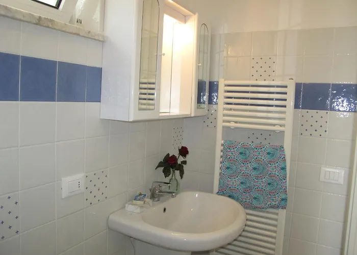 Rosa - Vlo201 By Interhome * Lecchiore