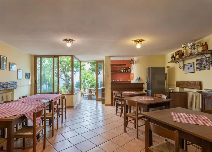 Apartmán Rosa - Vlo201 By Interhome *