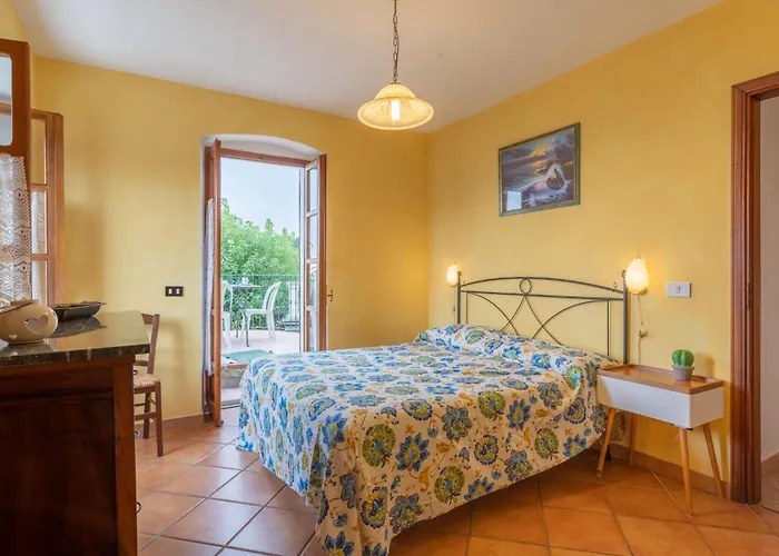 Apartmán Rosa - Vlo201 By Interhome Lecchiore