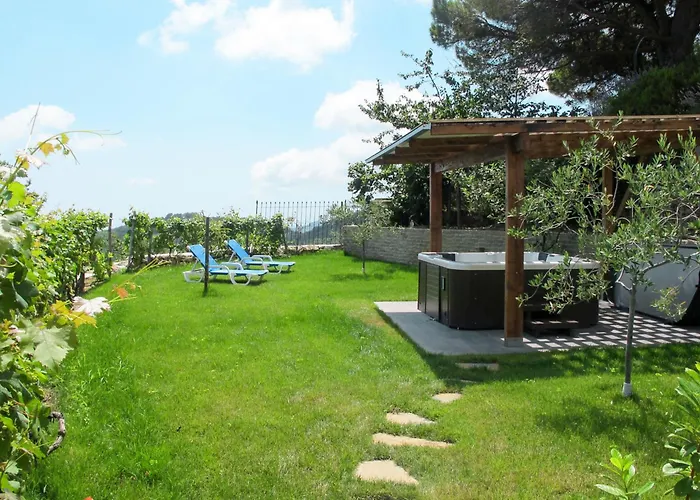Rosa - Vlo201 By Interhome * Lecchiore