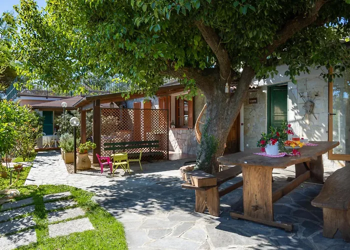 Rosa - Vlo201 By Interhome Apartmán Lecchiore
